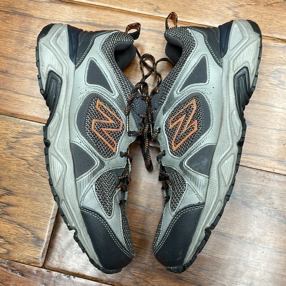 New Balance sneakers - Picture 8 of 9